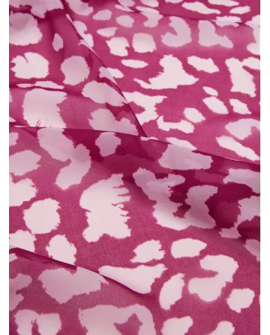 GUESS STOLA FUCSIA GUESS STOLA FUCSIA