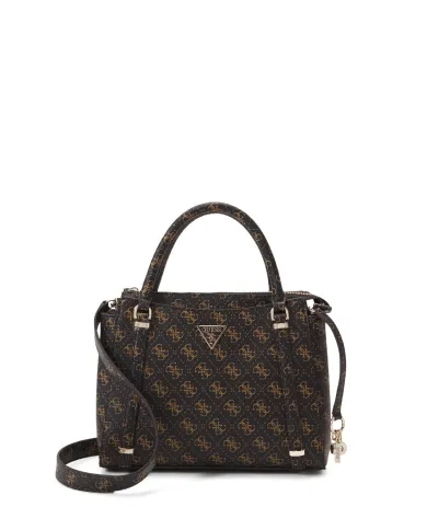 GUESS BORSA MARRONE GUESS BORSA MARRONE