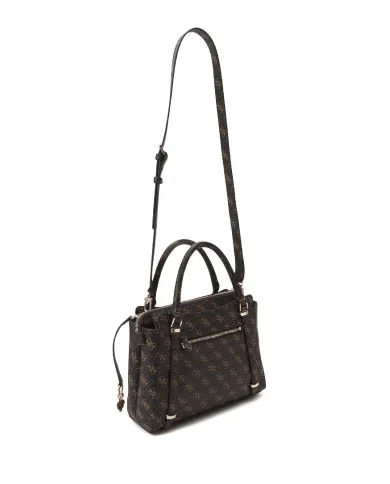 GUESS BORSA MARRONE GUESS BORSA MARRONE