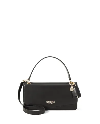 GUESS BORSA NERO