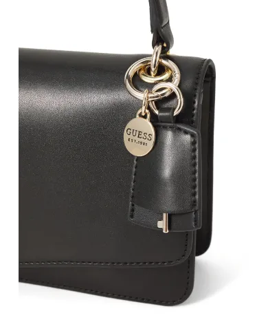 GUESS BORSA NERO