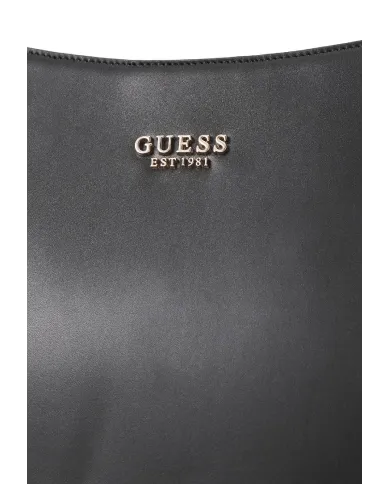 GUESS BORSA NERO