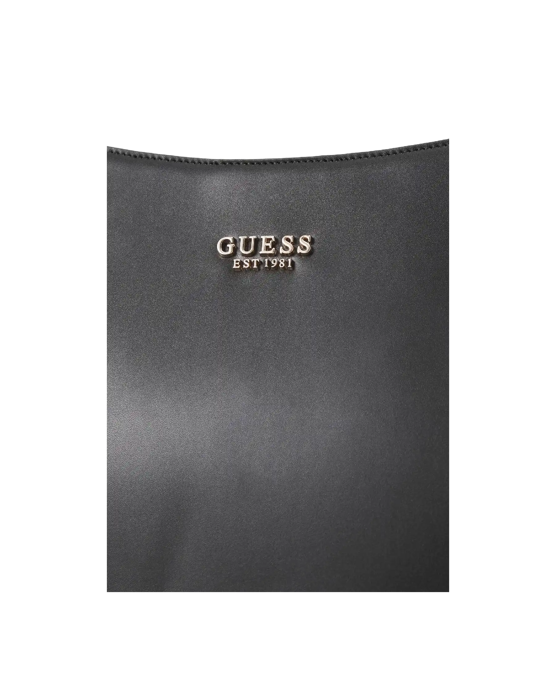 GUESS BORSA NERO