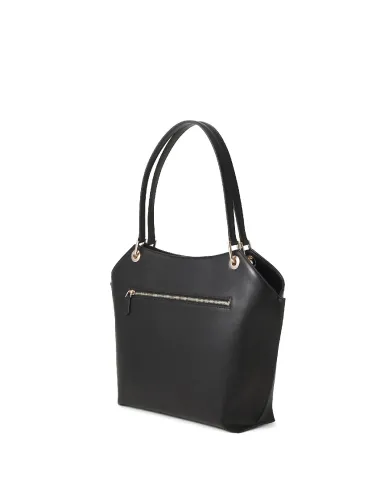 GUESS BORSA NERO