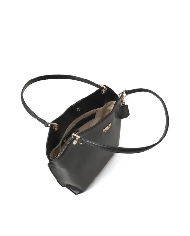 GUESS BORSA NERO