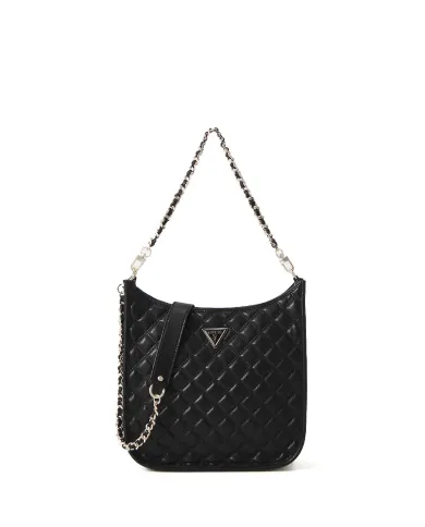 GUESS BORSA NERO
