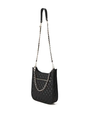 GUESS BORSA NERO