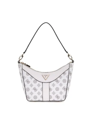 GUESS BORSA BIANCO