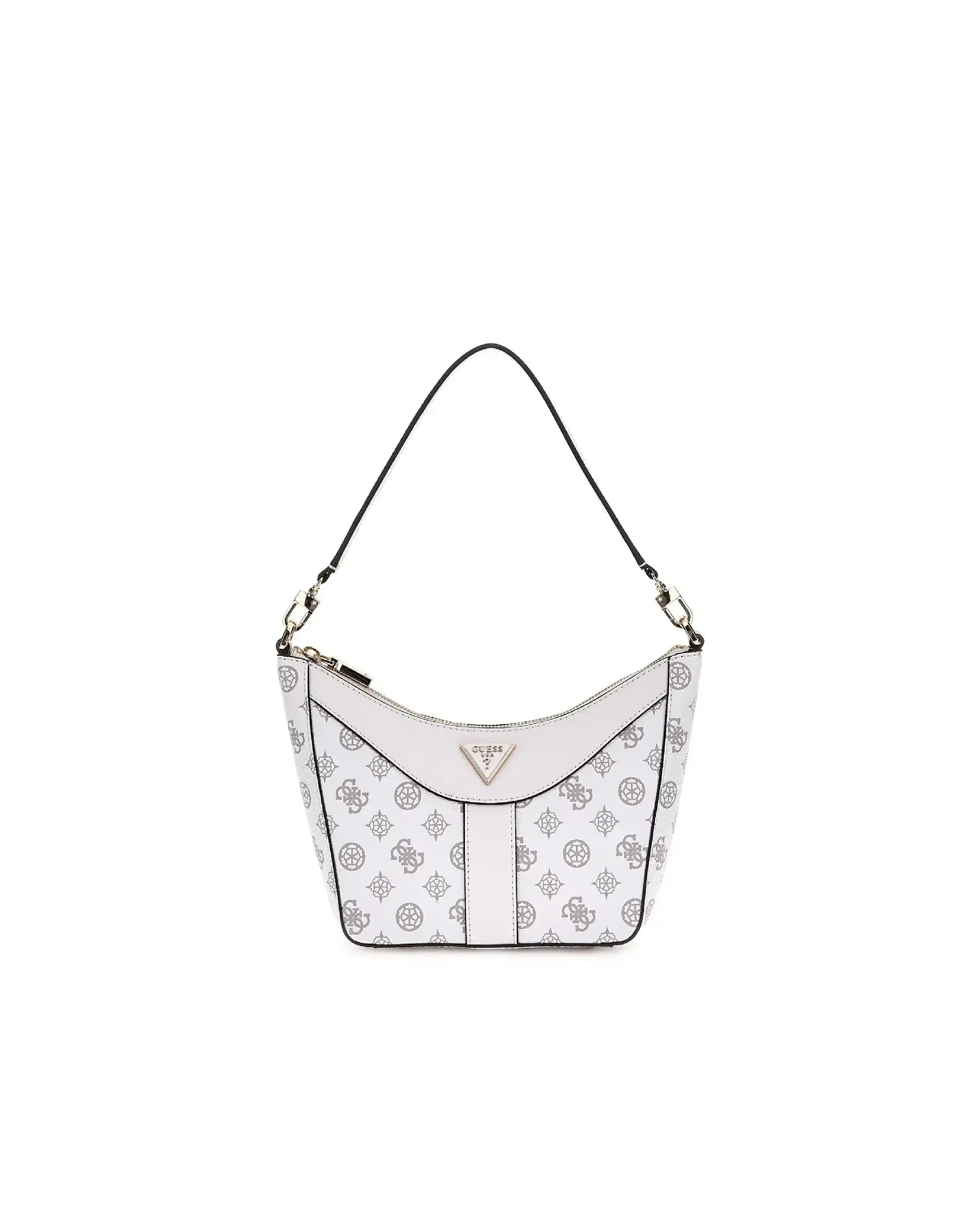 GUESS BORSA BIANCO