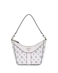 GUESS BORSA BIANCO