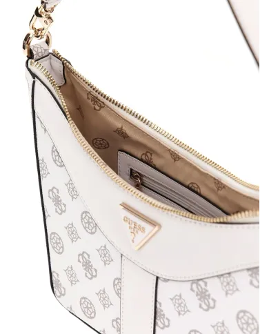 GUESS BORSA BIANCO