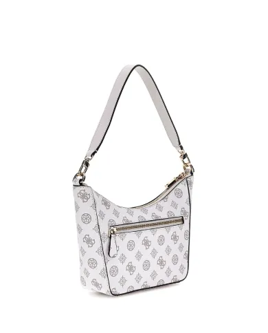 GUESS BORSA BIANCO
