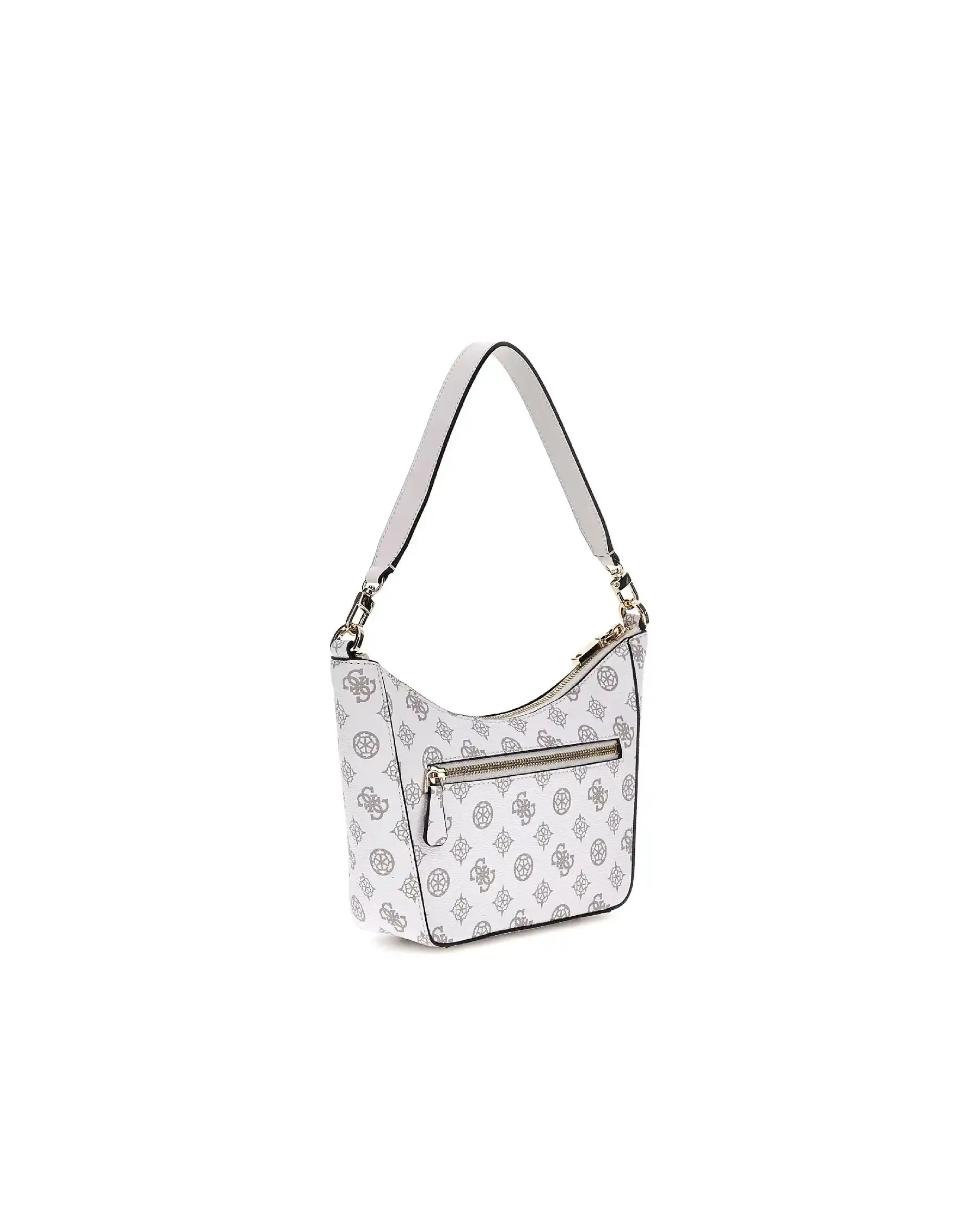 GUESS BORSA BIANCO