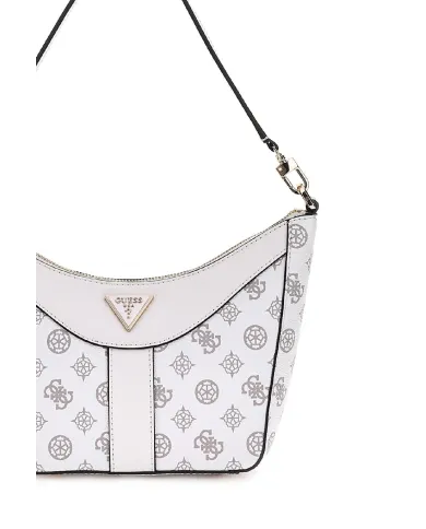 GUESS BORSA BIANCO
