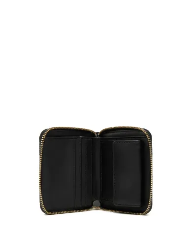 GUESS PORTAFOGLIO NERO