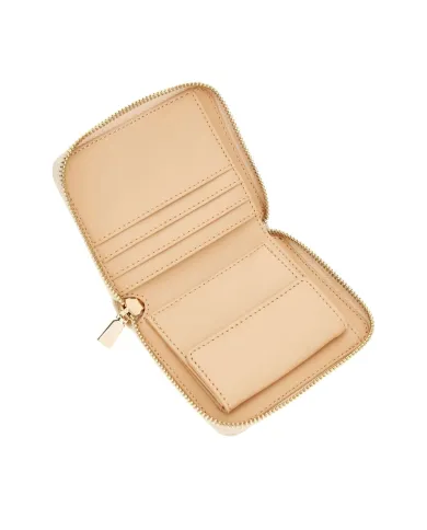 GUESS PORTAFOGLIO PANNA