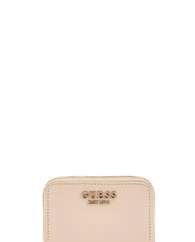 GUESS PORTAFOGLIO PANNA