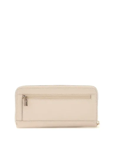 GUESS PORTAFOGLIO PANNA