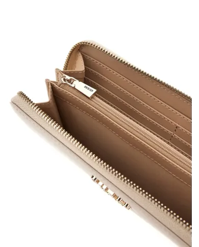 GUESS PORTAFOGLIO PANNA