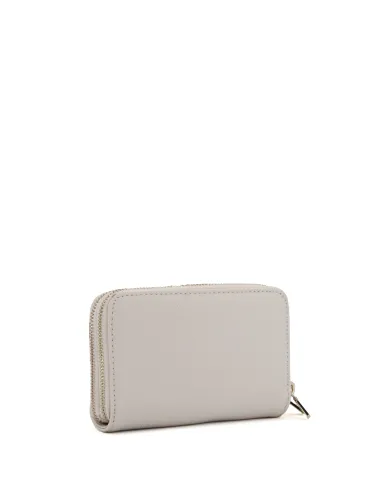 GUESS PORTAFOGLIO PANNA