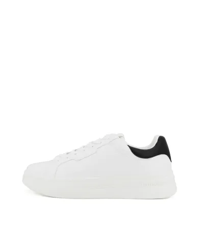 GUESS SNEAKERS BIANCO GUESS SNEAKERS BIANCO