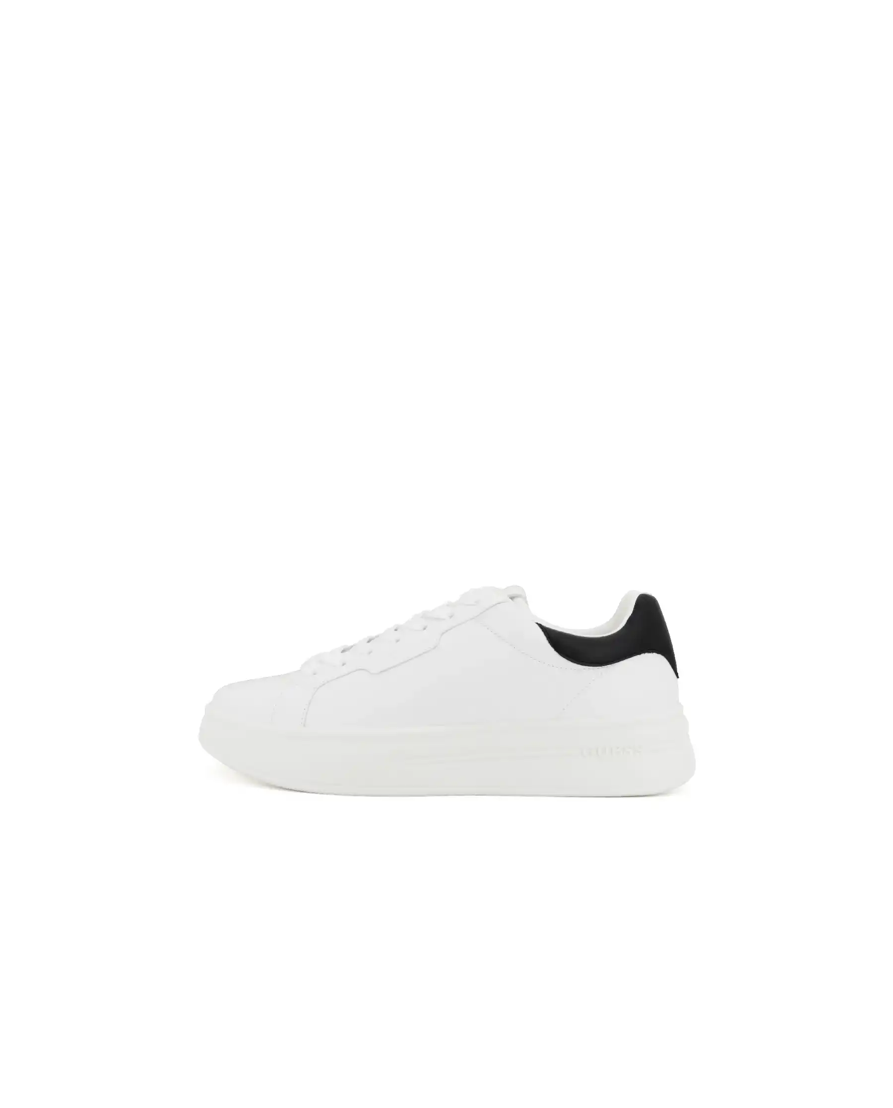 GUESS SNEAKERS BIANCO GUESS SNEAKERS BIANCO