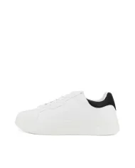 GUESS SNEAKERS BIANCO