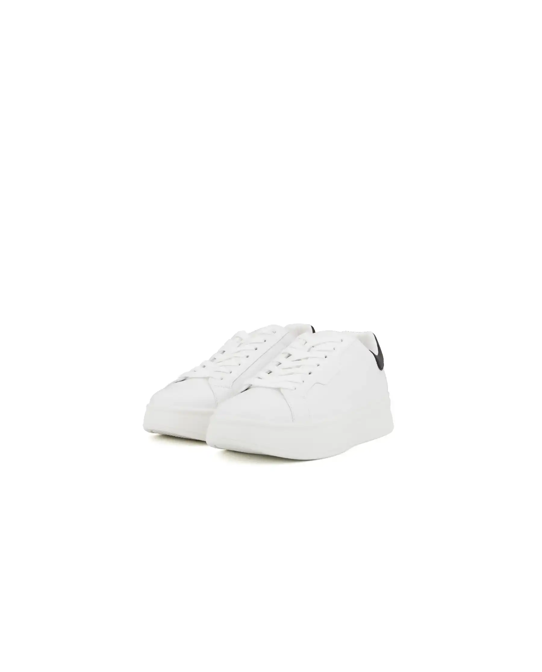 GUESS SNEAKERS BIANCO GUESS SNEAKERS BIANCO