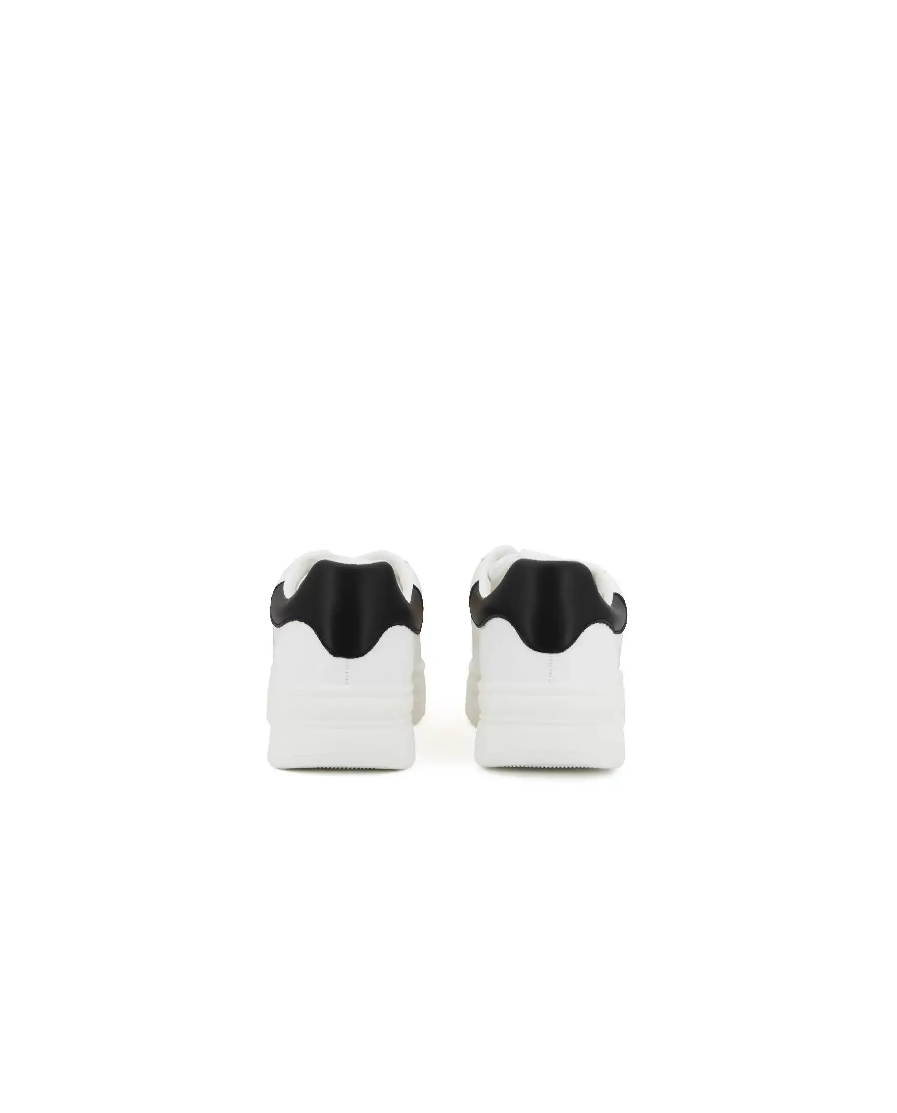 GUESS SNEAKERS BIANCO GUESS SNEAKERS BIANCO