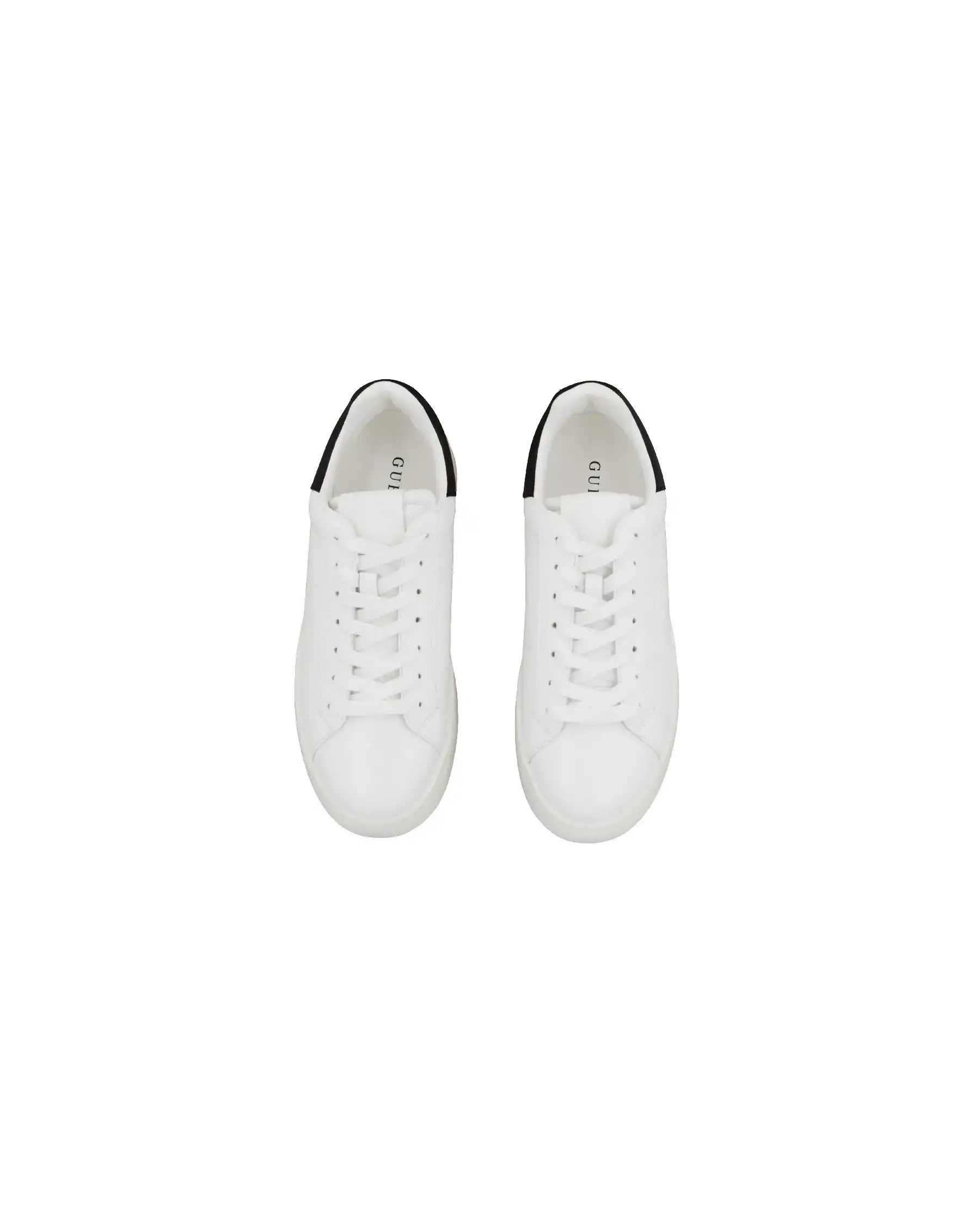 GUESS SNEAKERS BIANCO GUESS SNEAKERS BIANCO
