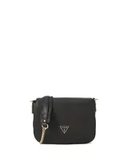 GUESS BORSA NERO