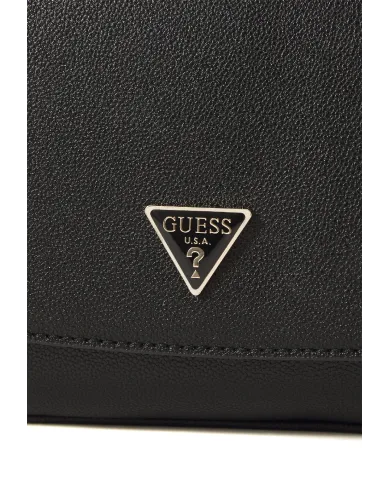 GUESS BORSA NERO