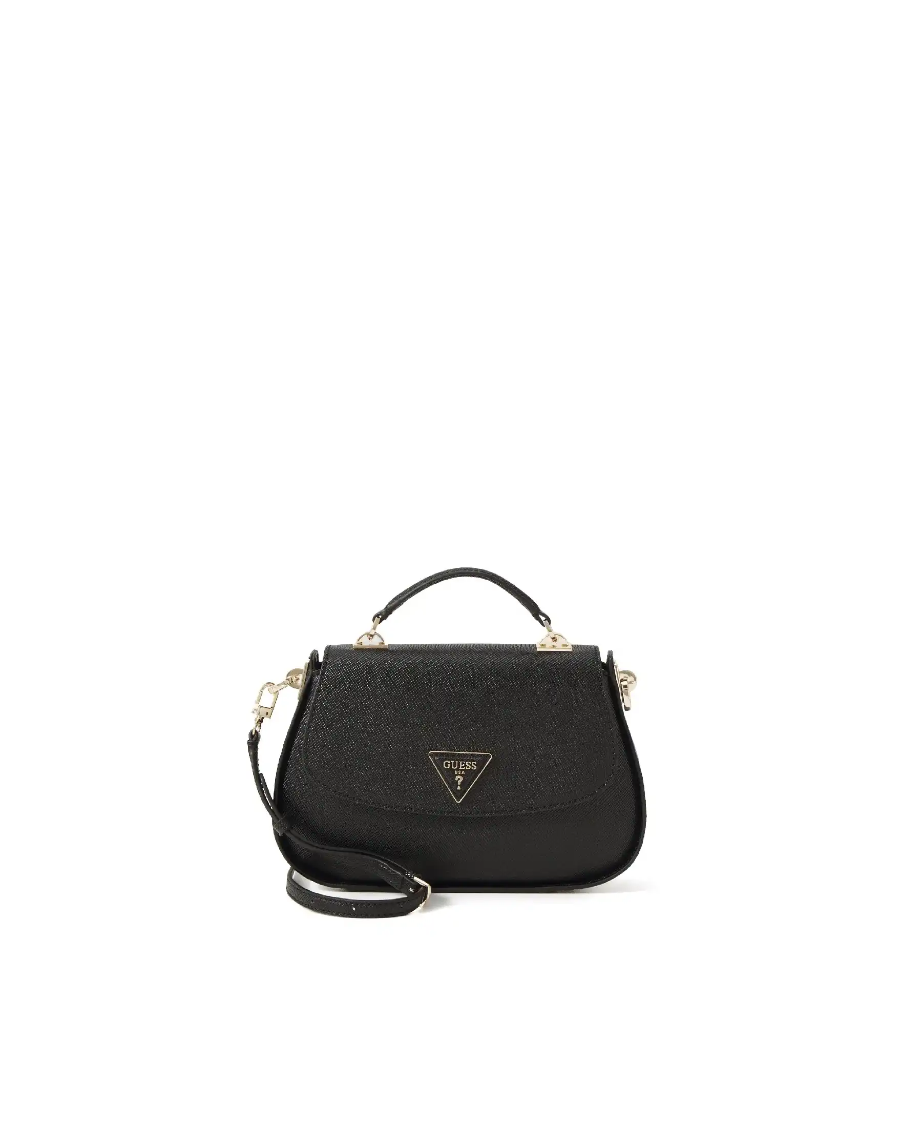 GUESS BORSA NERO