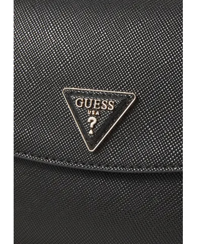 GUESS BORSA NERO
