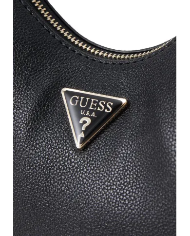 GUESS BORSA NERO