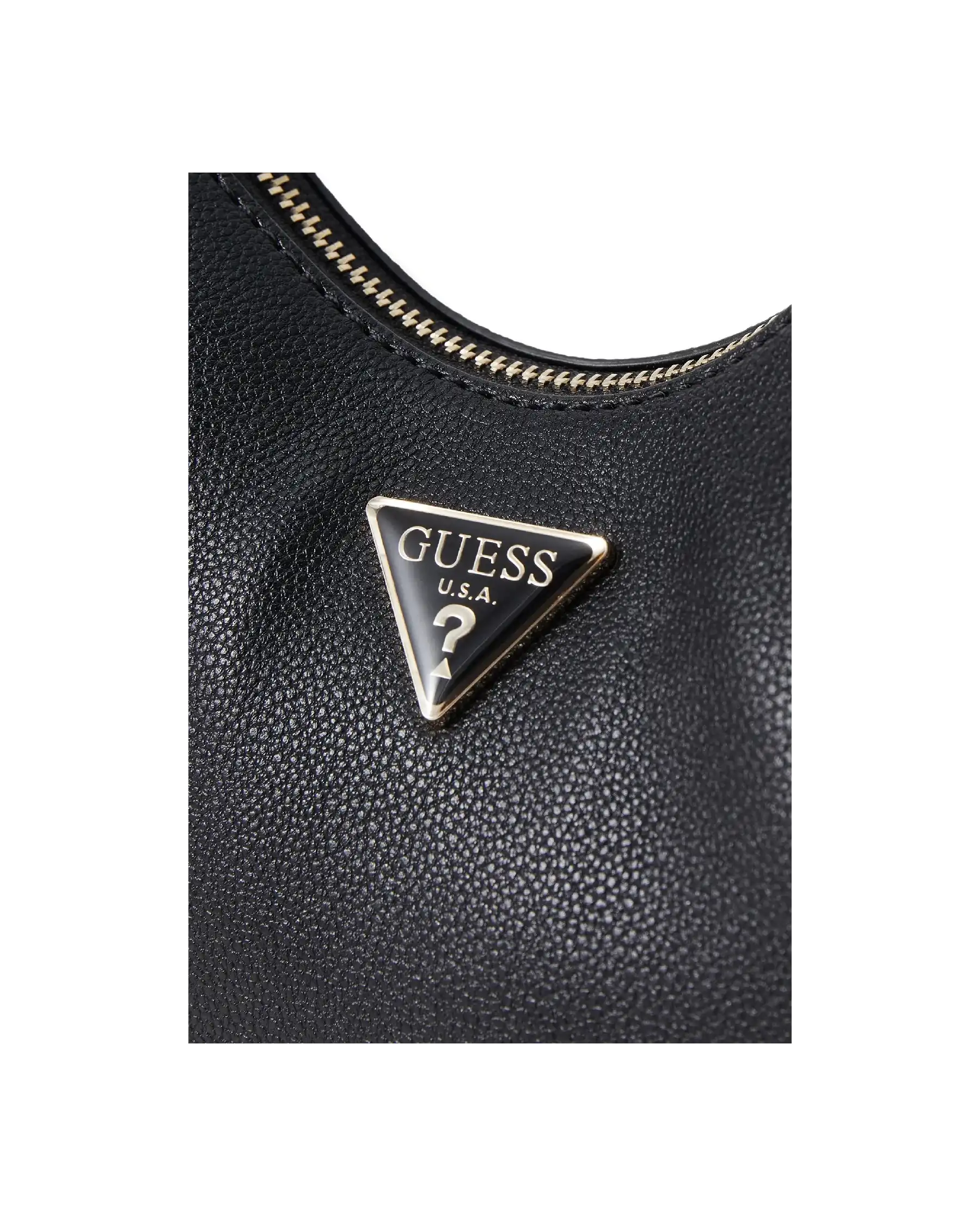 GUESS BORSA NERO