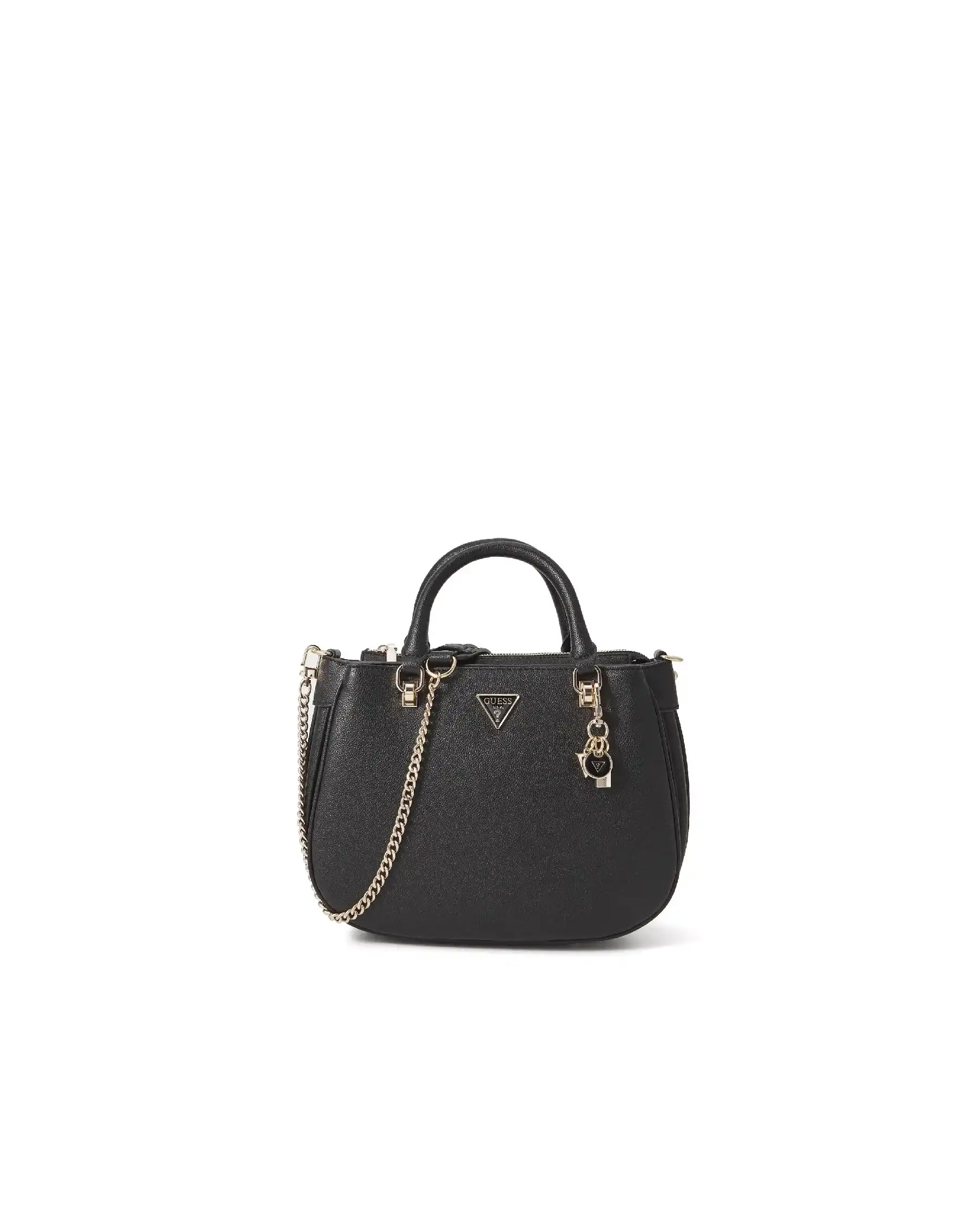 GUESS BORSA NERO