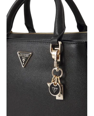 GUESS BORSA NERO GUESS BORSA NERO