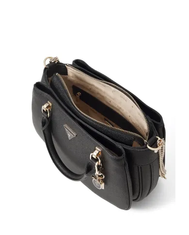 GUESS BORSA NERO GUESS BORSA NERO