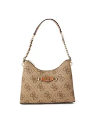 GUESS BORSA BEIGE