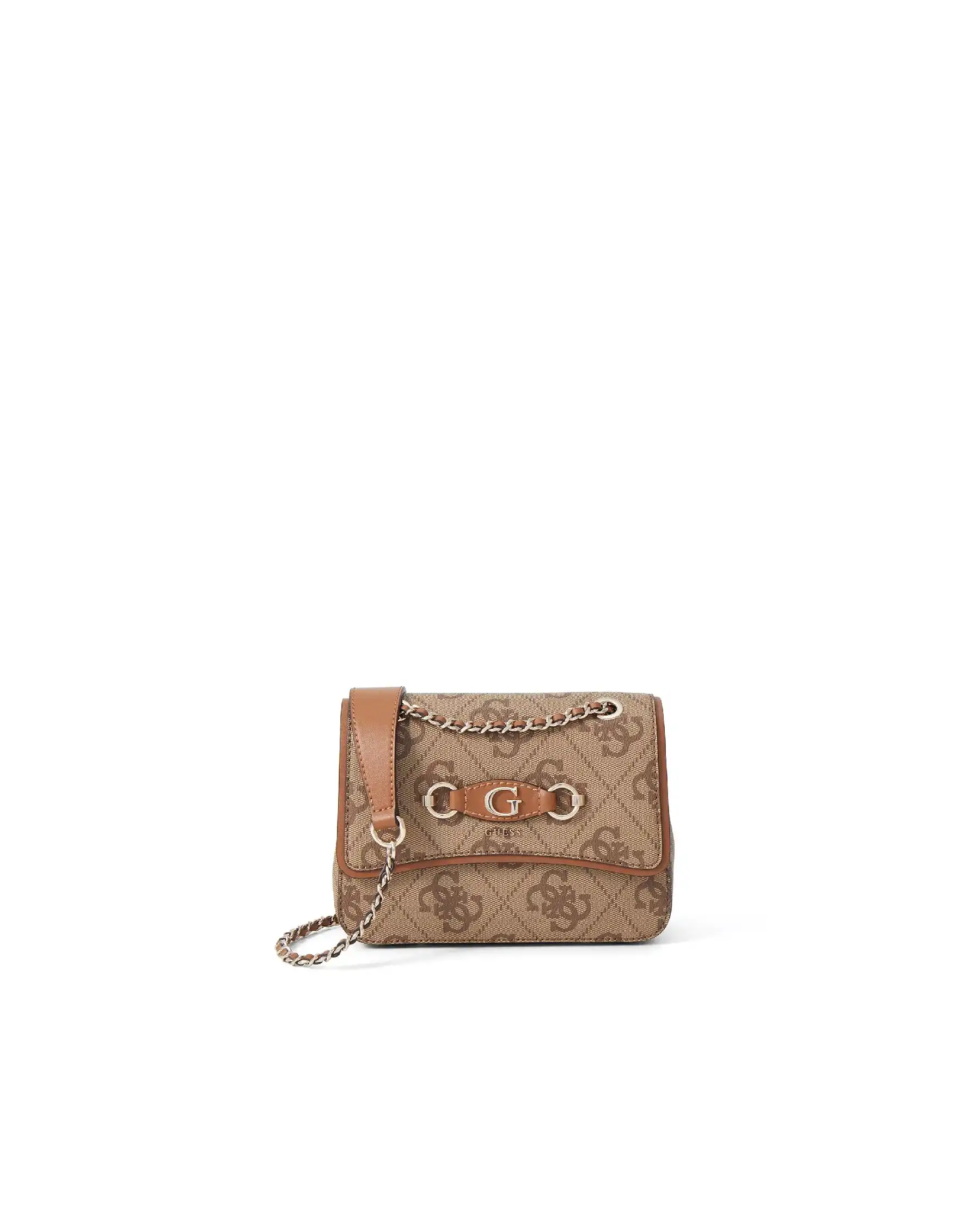 GUESS BORSA BEIGE