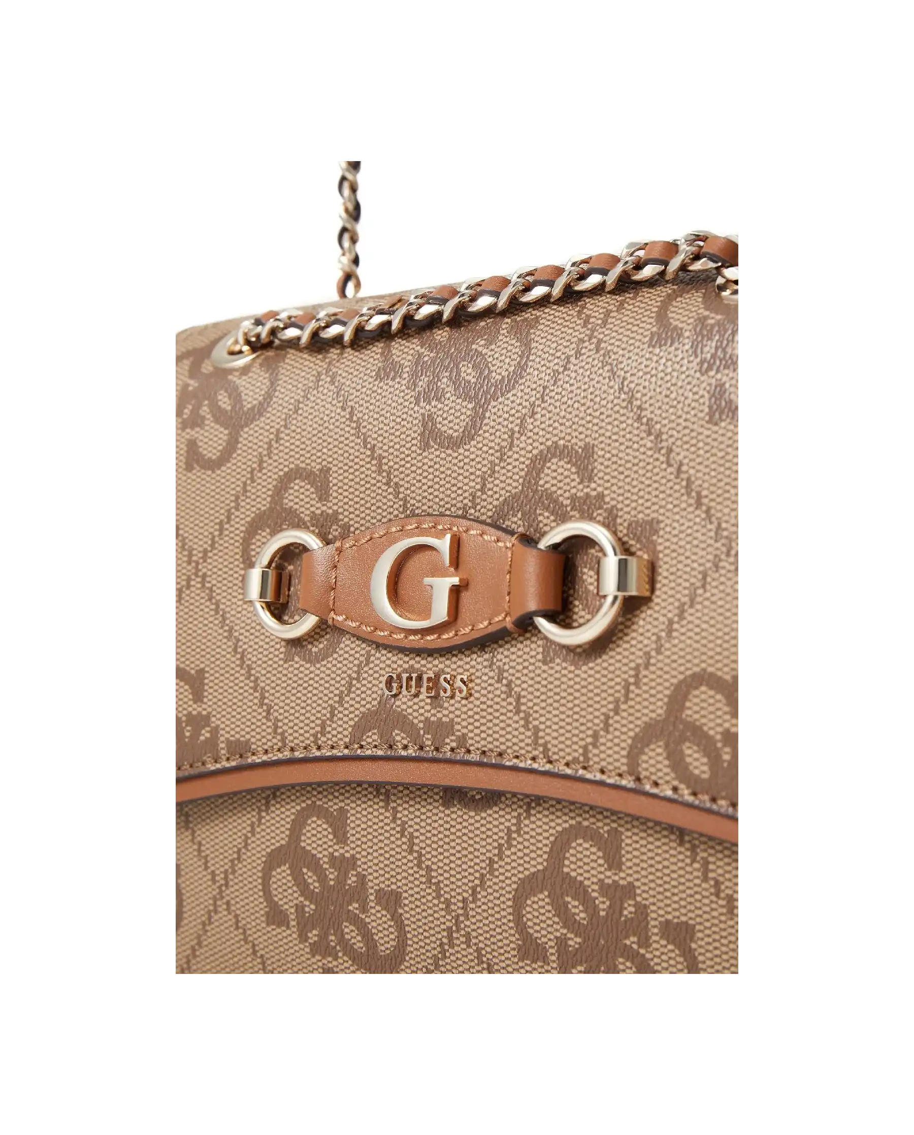GUESS BORSA BEIGE