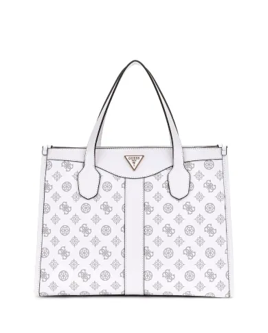 GUESS BORSA BIANCO