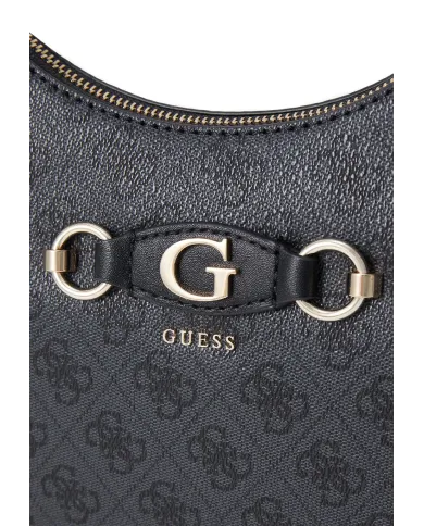 GUESS BORSA NERO