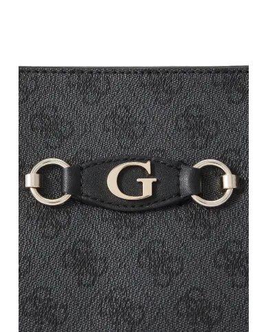 GUESS BORSA NERO