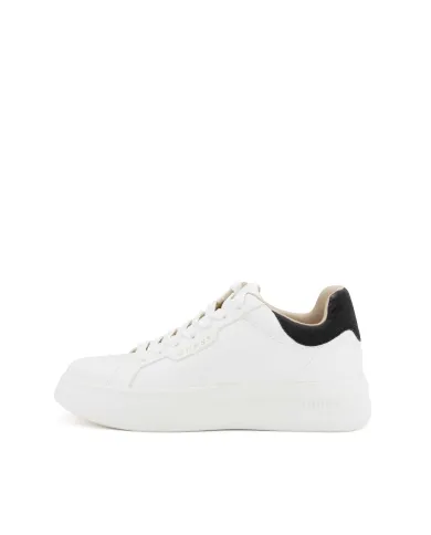 GUESS SNEAKERS BIANCO