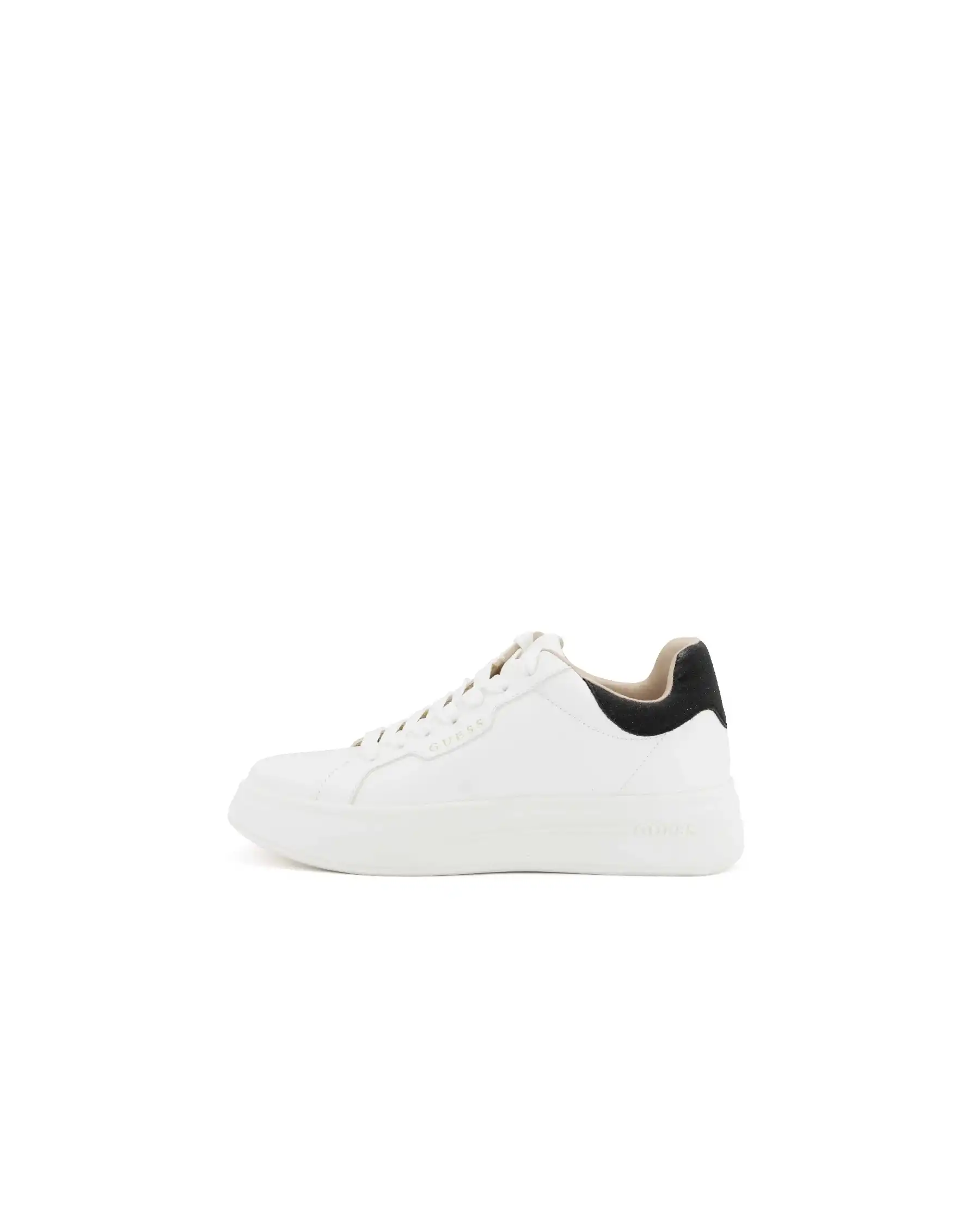 GUESS SNEAKERS BIANCO