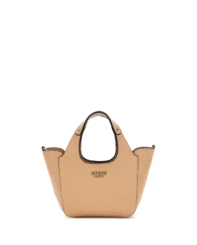 GUESS BORSA BEIGE