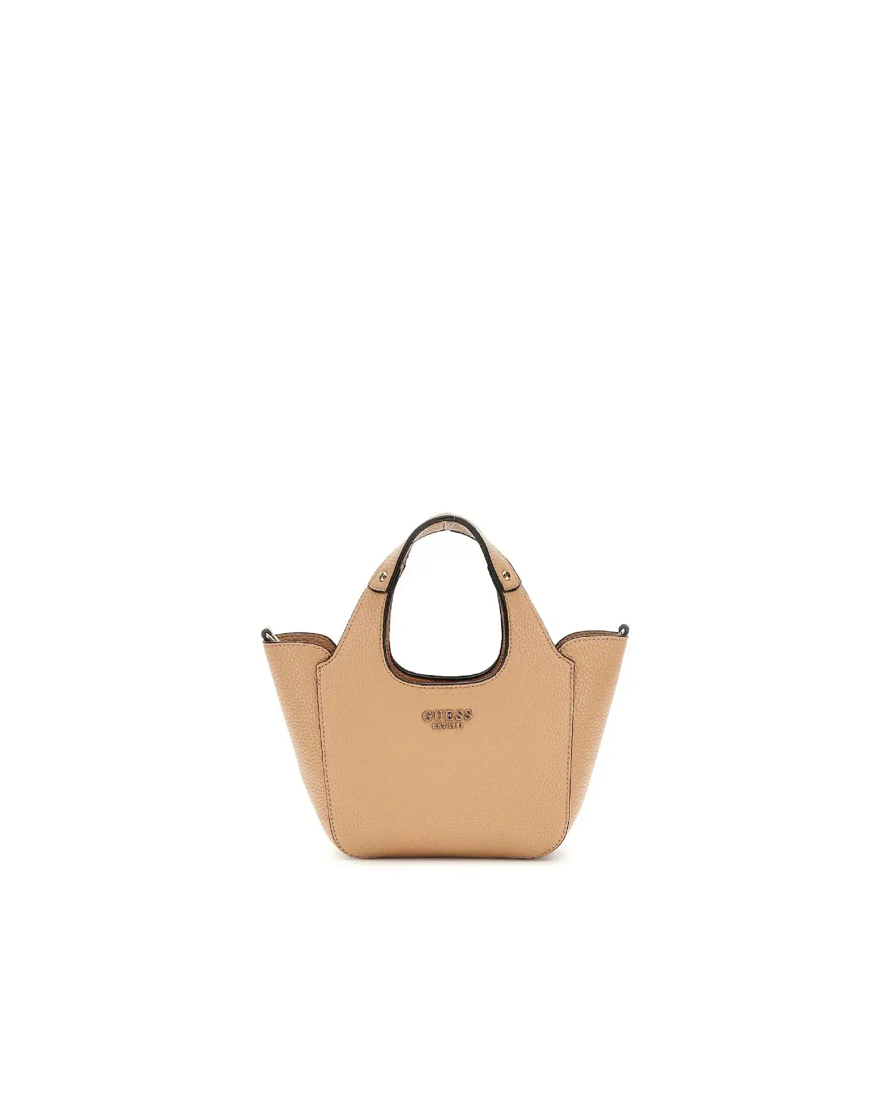 GUESS BORSA BEIGE