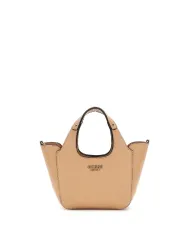 GUESS BORSA BEIGE